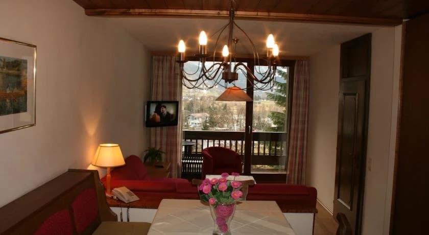 Hotel photo 7