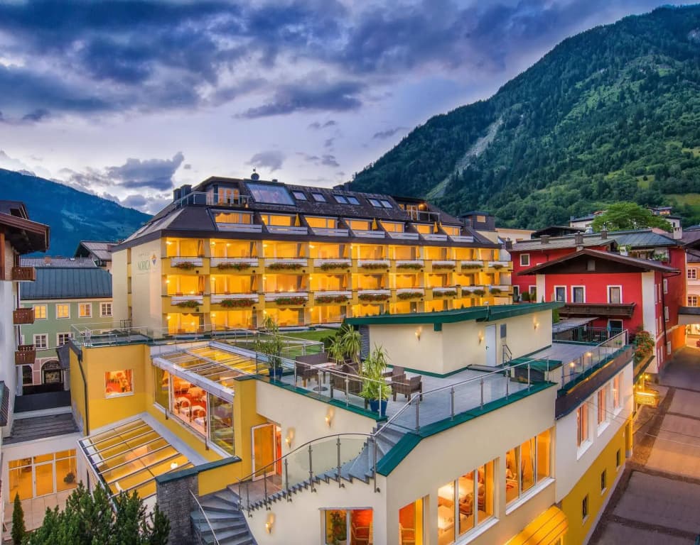 Hotel photo 25
