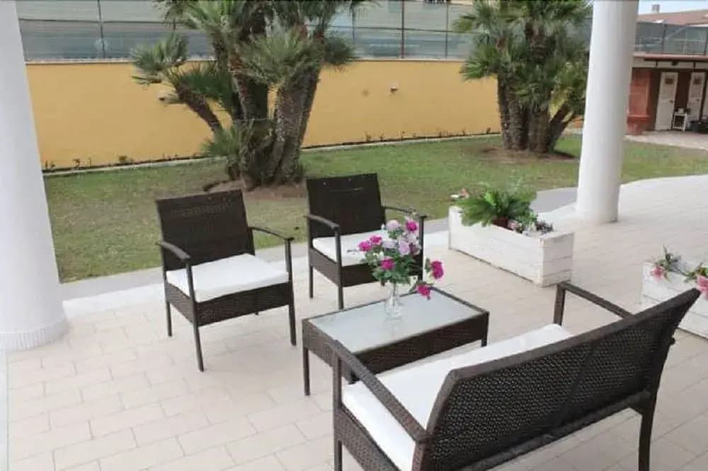 Hotel photo 11