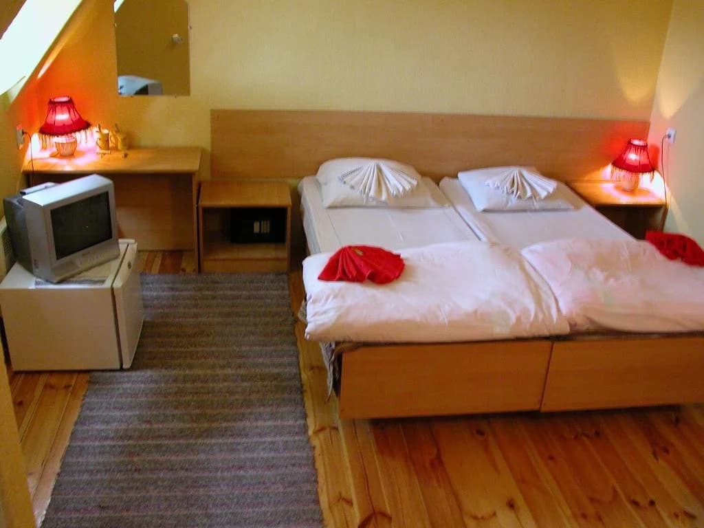 Hotel photo 1