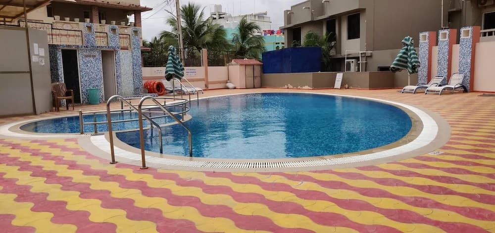 Hotel photo 13