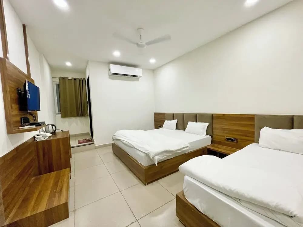 Hotel photo 5