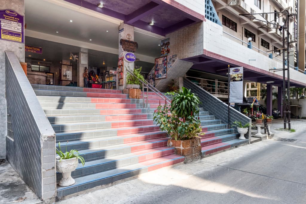 Hotel photo 20