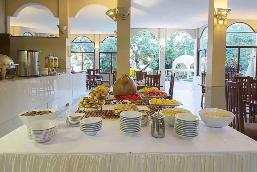Hotel photo 12