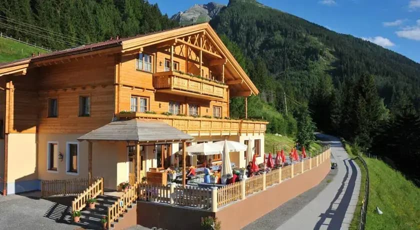 Hotel photo 7