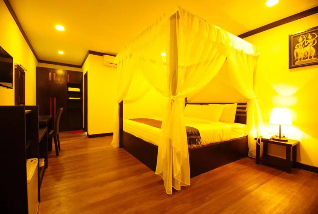 Hotel photo 2