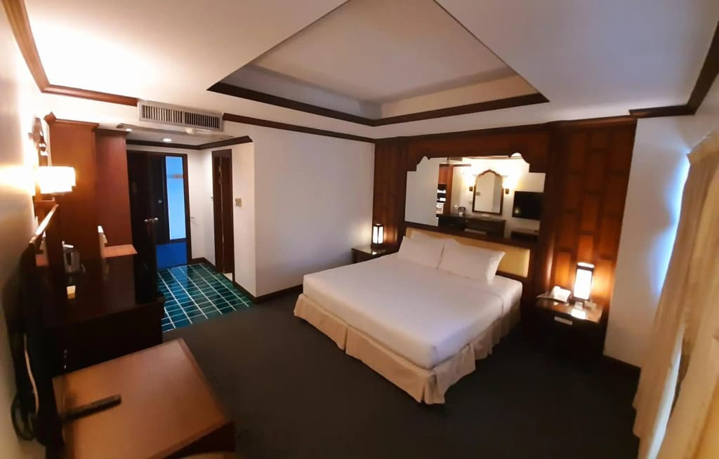 Hotel photo 6