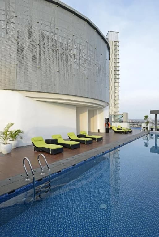 Hotel photo 17