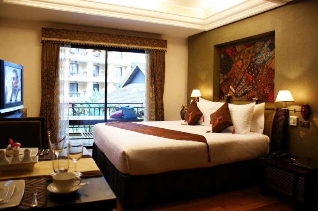 Hotel photo 7