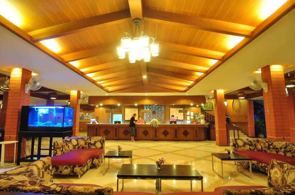 Hotel photo 22