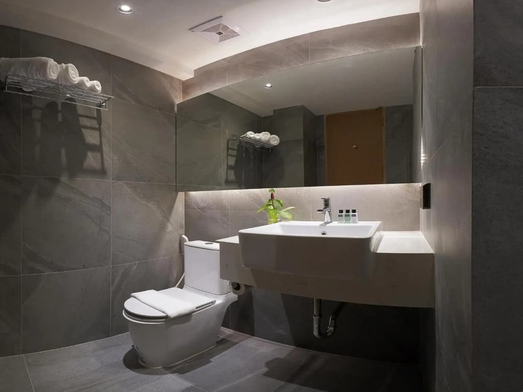 Hotel photo 10