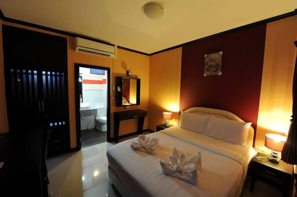 Hotel photo 5
