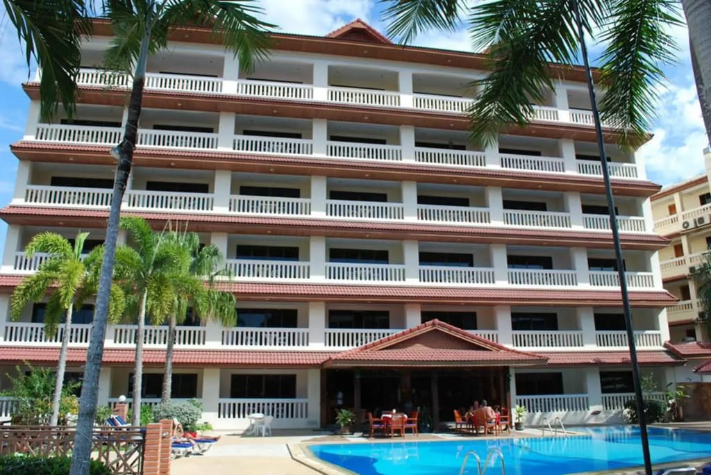 Hotel photo 41