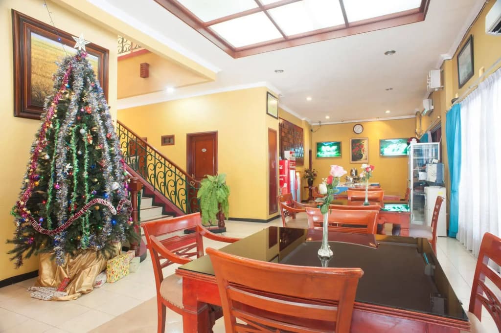 Hotel photo 15