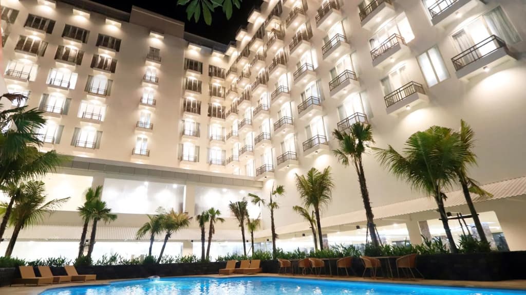 Hotel photo 7