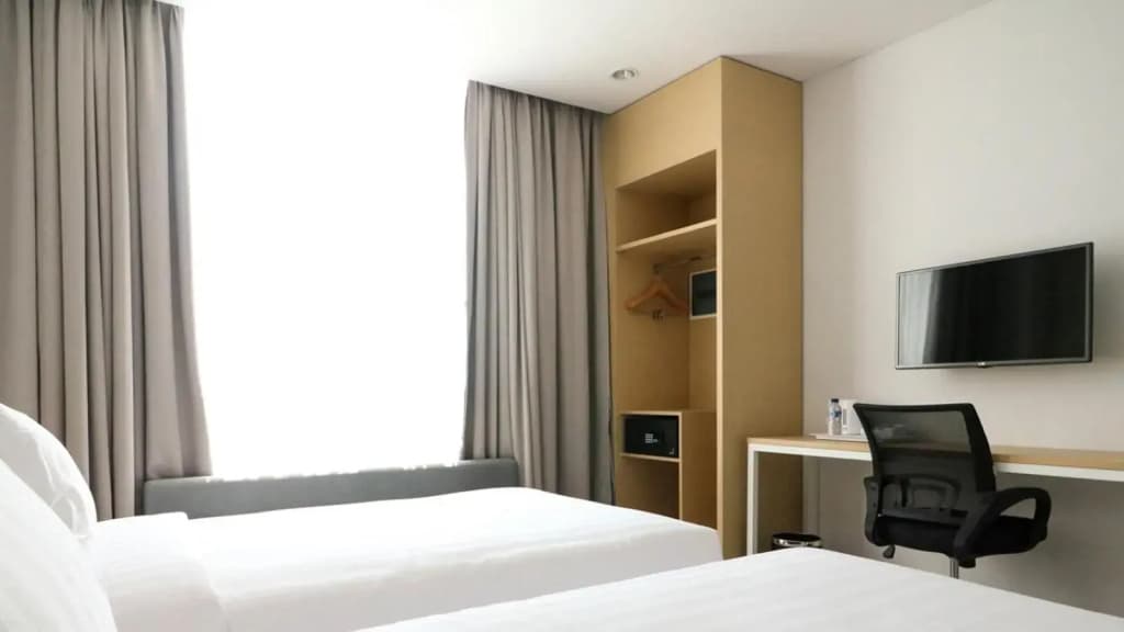 Hotel photo 28