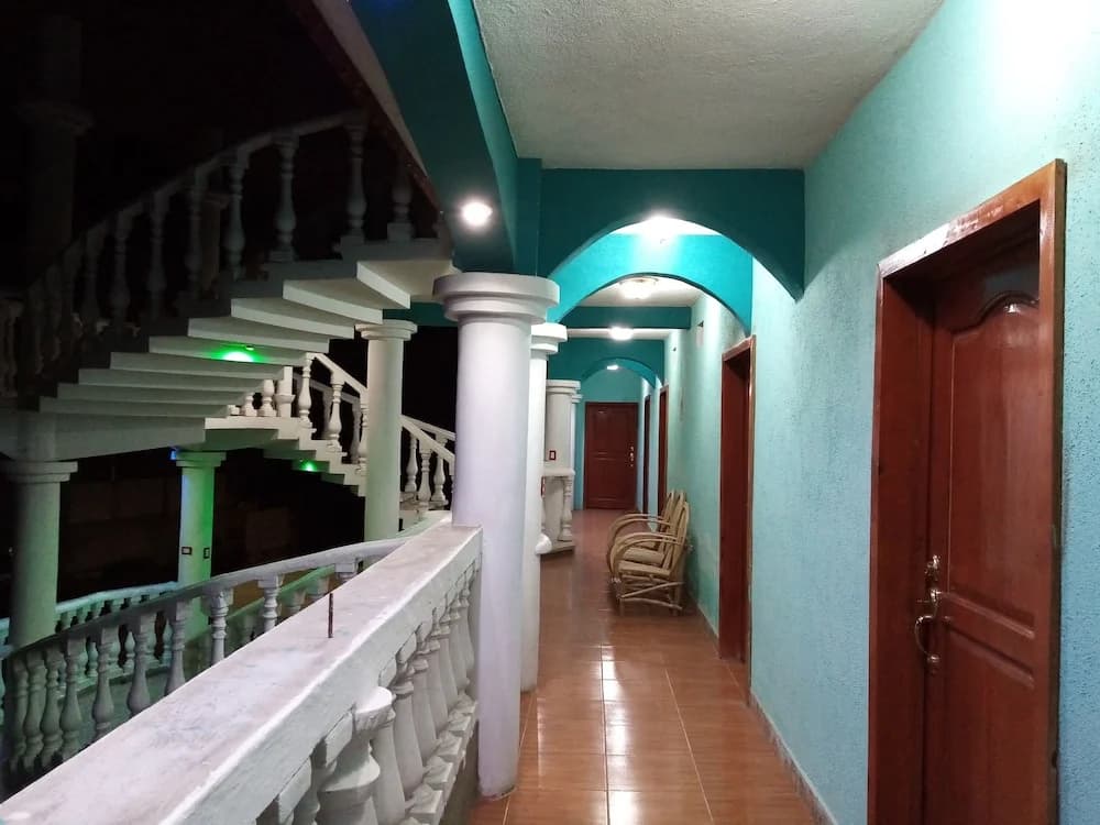 Hotel photo 10