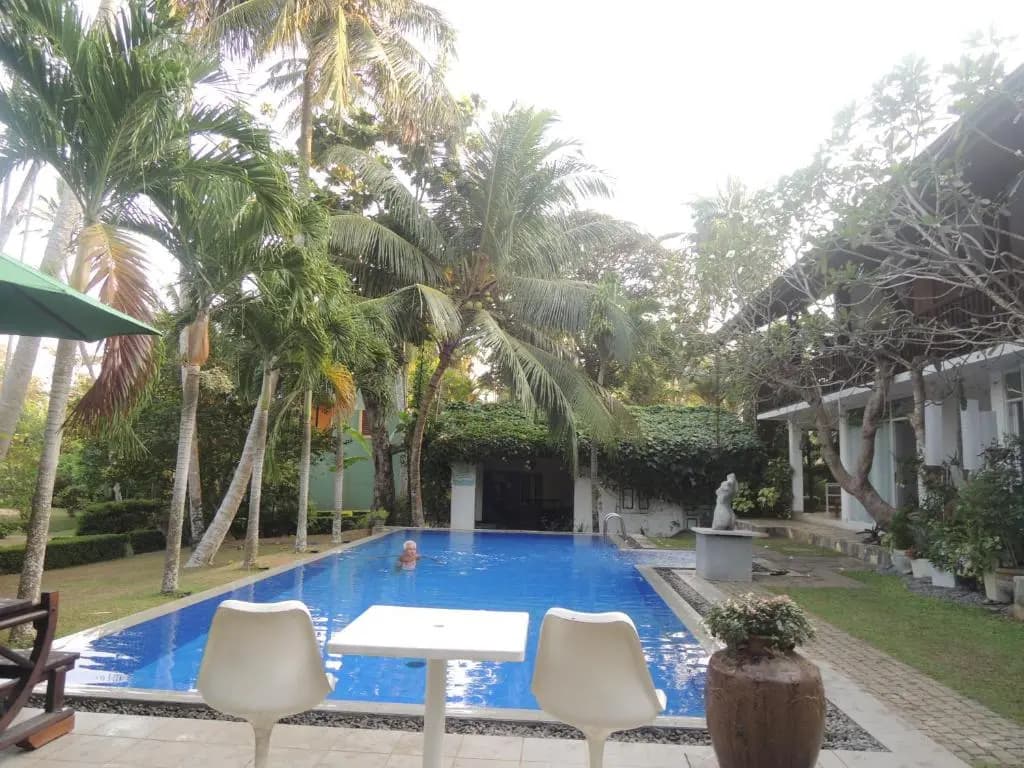 Hotel photo 16