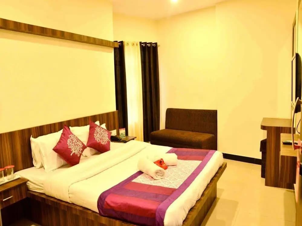 Hotel photo 2
