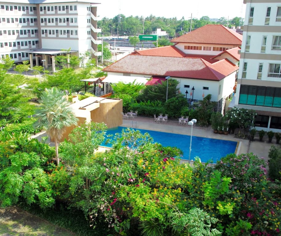 Hotel photo 19