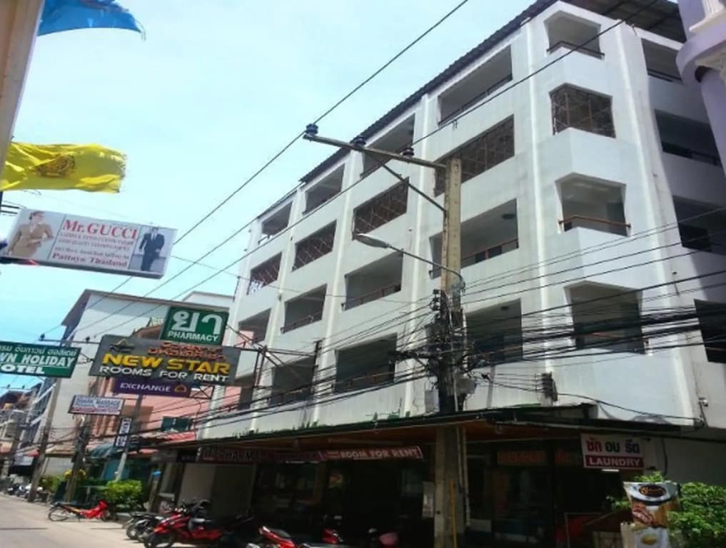 Hotel photo 1