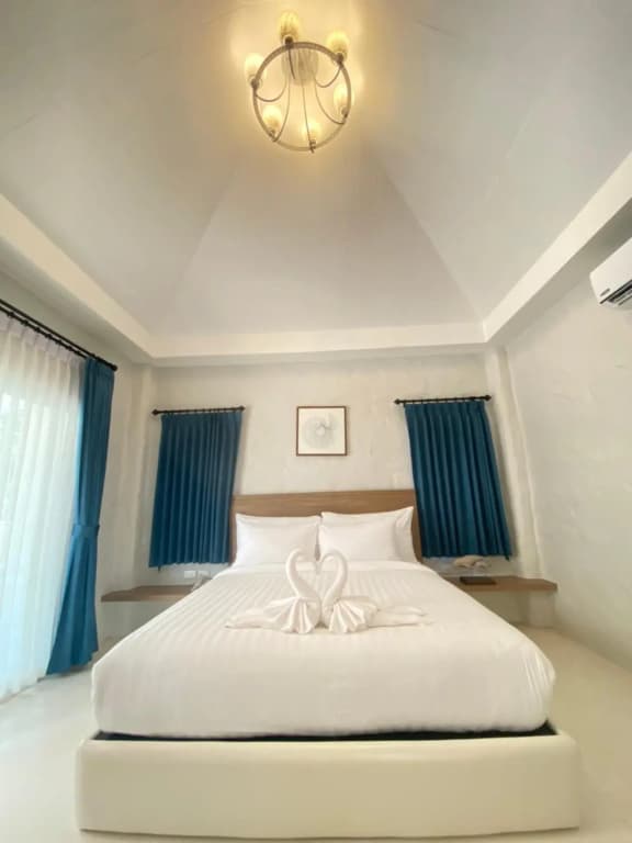 Standard Villa