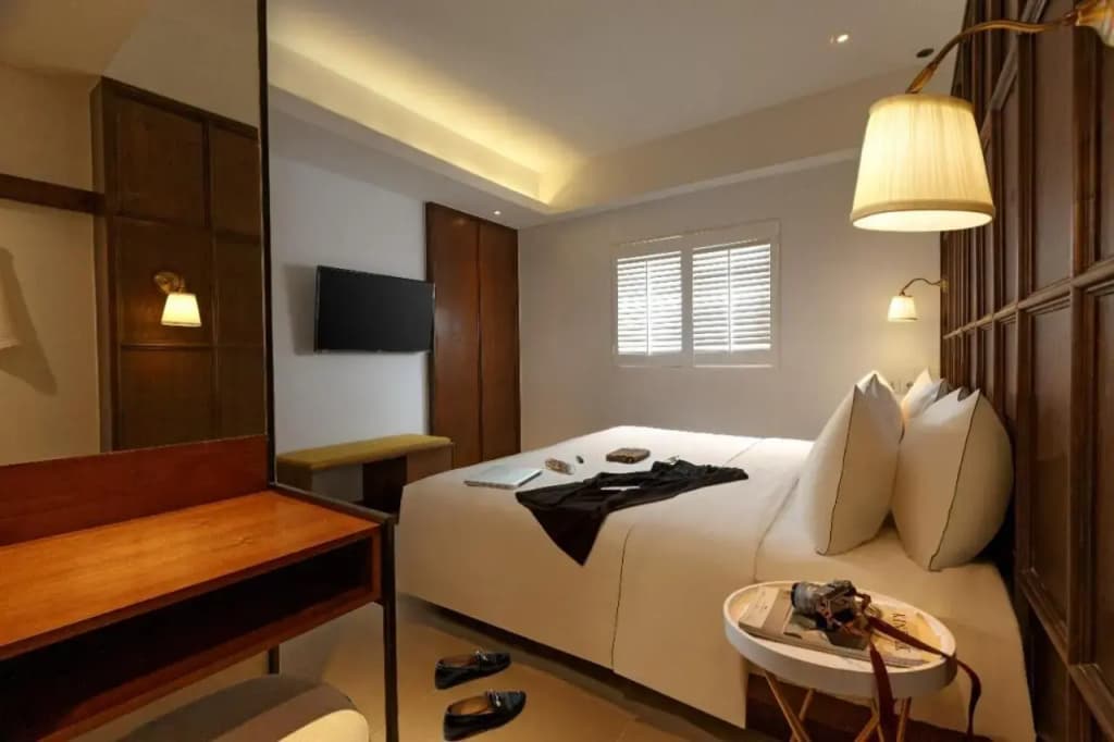 Hotel photo 30