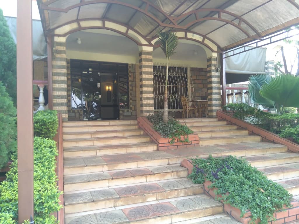 Hotel photo 8