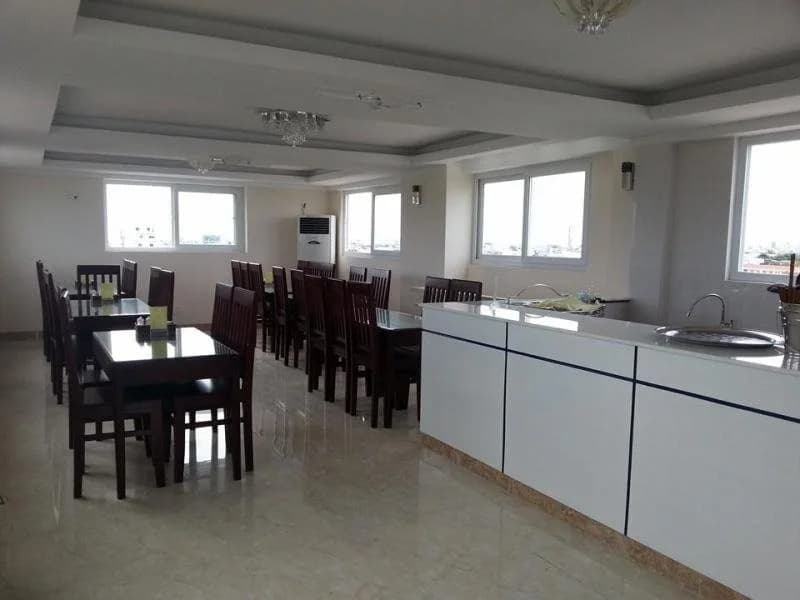 Hotel photo 9