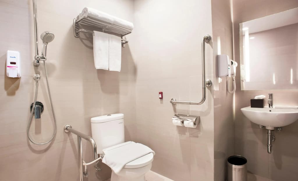 Hotel photo 8