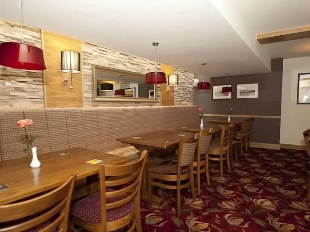 Hotel photo 19