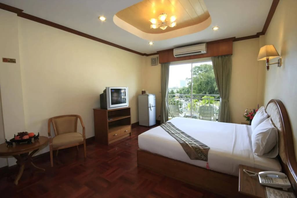 Hotel photo 7