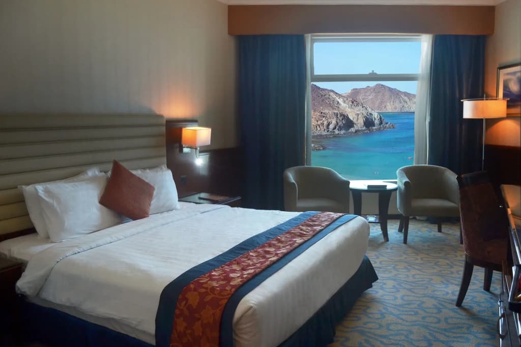 Hotel photo 20