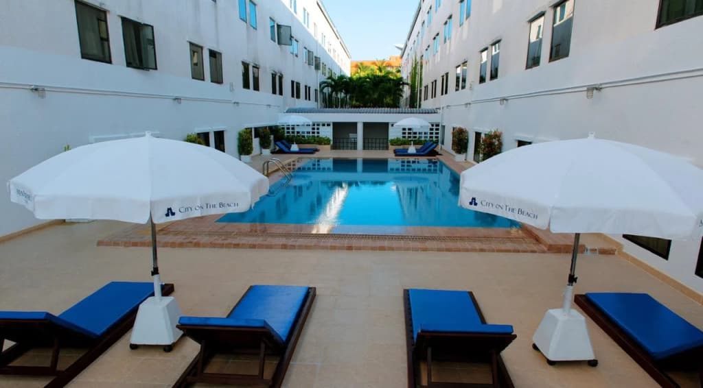 Hotel photo 15