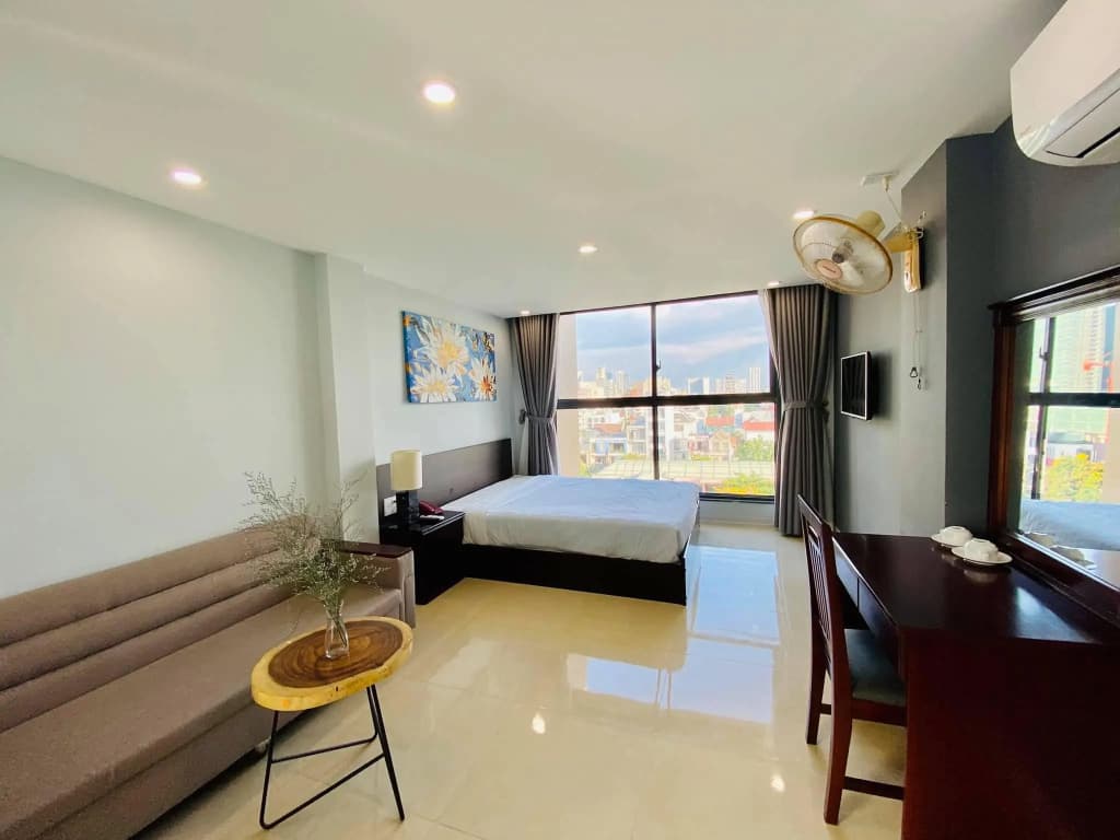 Premium Apartment