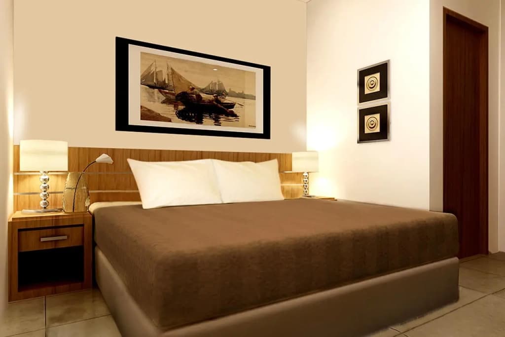 Standard room
