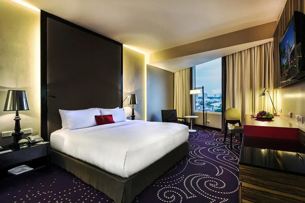 Hotel photo 7