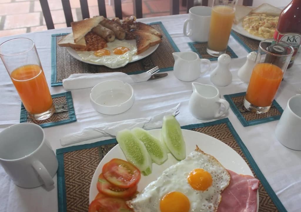 Hotel photo 5