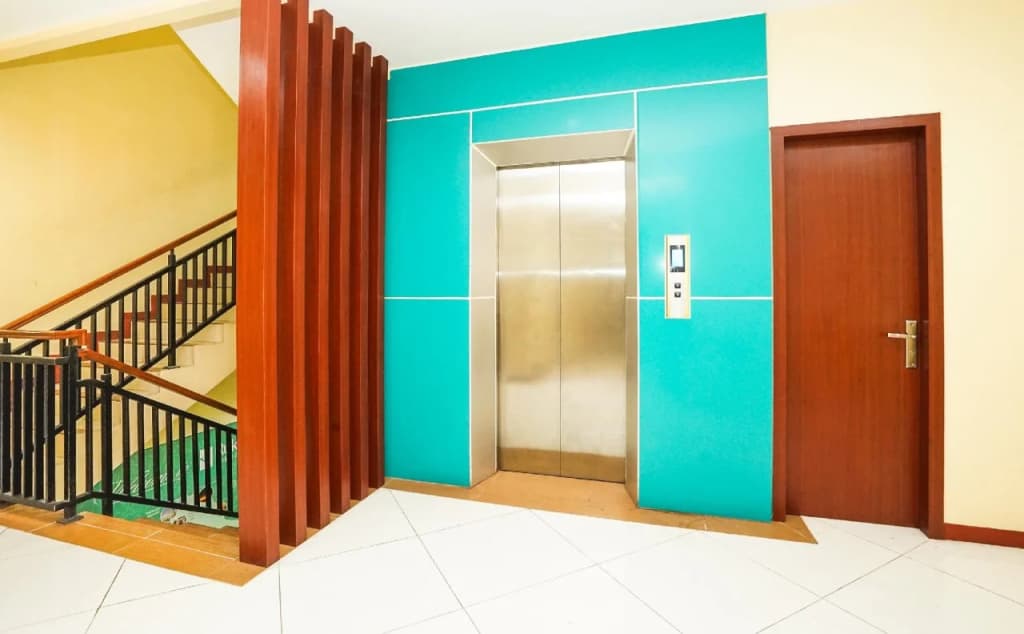 Hotel photo 11