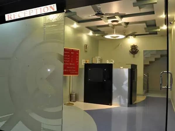 Hotel photo 10