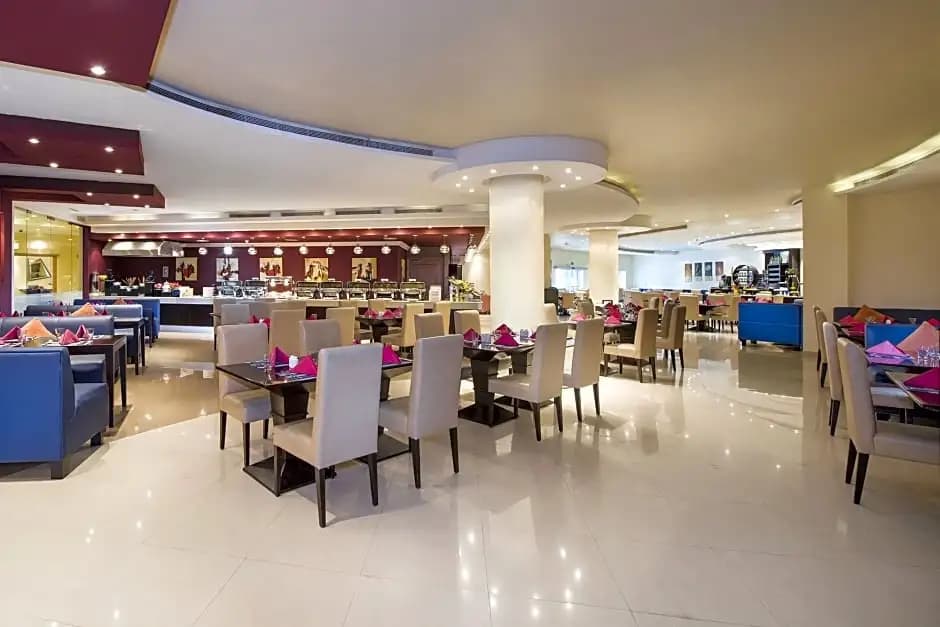 Hotel photo 16