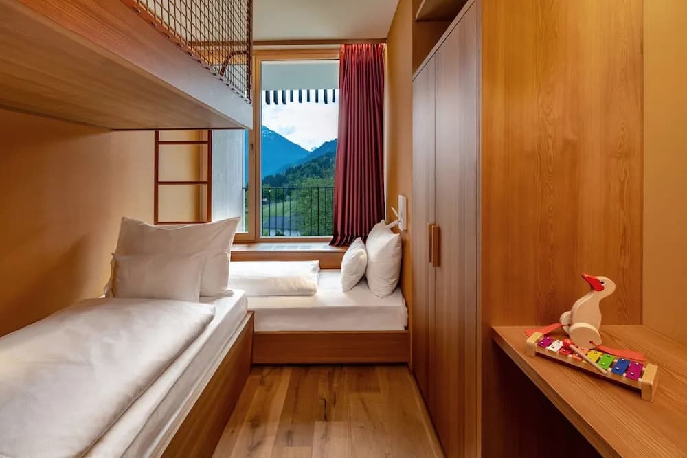 Premium Suite