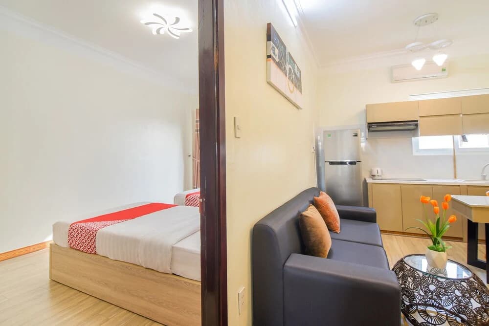 Hotel photo 7
