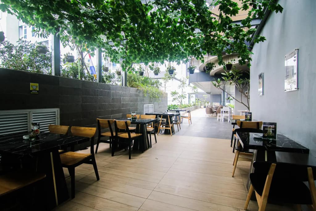 Hotel photo 20