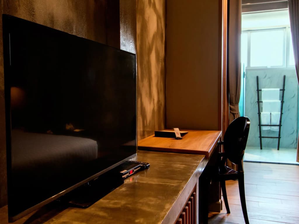 Hotel photo 7