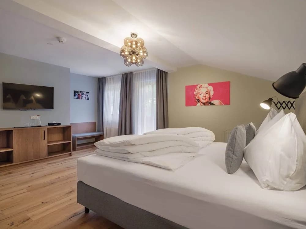 Hotel photo 6