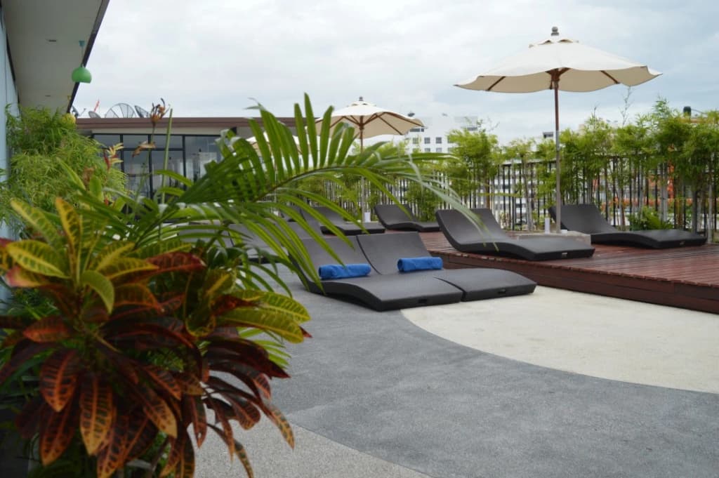 Hotel photo 16