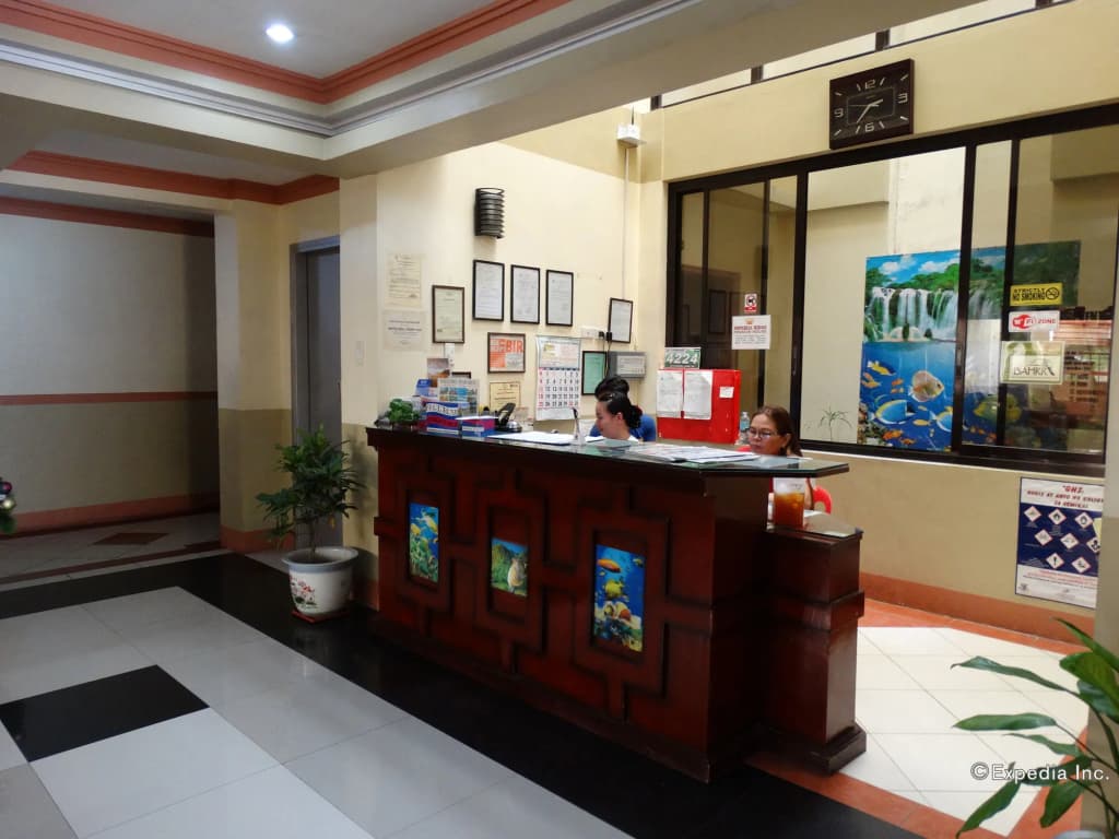 Hotel photo 2