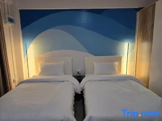 Superior Double room twin beds