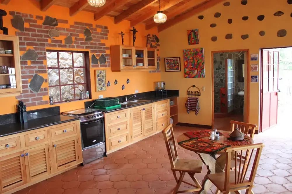 Superior Villa